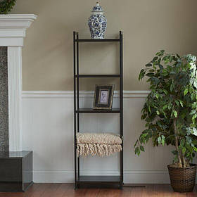 Стелаж в стилі Лофт 1500х450х350 СТЖ1130