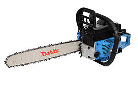 Бензопила Makita EA 6100 P40 E 3,8 кВт / 5,1 к.с. з ланцюгова шина 45 см