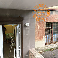 Вентиляція для напівпідвального приміщення