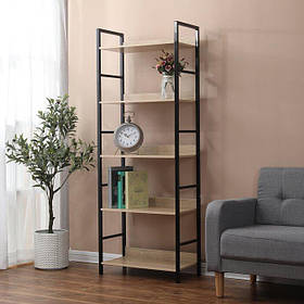 Стелаж в стилі Лофт 1600х600х300 СТЖ1168