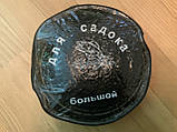 Садок складаний трос великий  L=110 см, фото 7