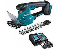 Акумуляторний кущоріз (ножиці) MAKITA DUM111SYX LXT