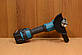 Акумуляторна болгарка з насадкою для пилки Makita DGA540 Безщіткова 24V / 5Ah (інструмент 2 в 1 Макіта), фото 6
