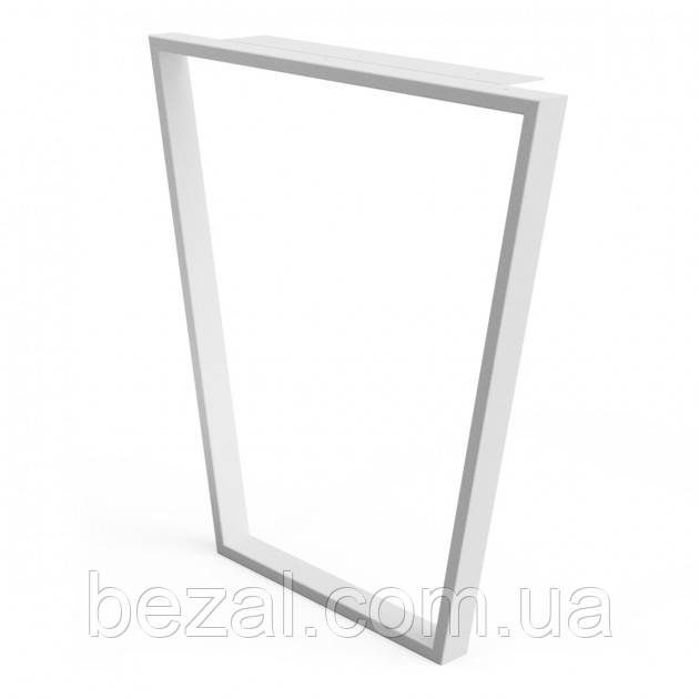 Опора для столу в стилі Лофт 730х600мм ОП29, фото 1