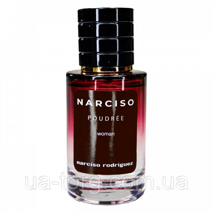 Narciso Rodriguez Narciso Poudree TESTER LUX, женский, 60 мл - фото 4 - id-p1493639565
