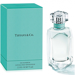 Жіноча парфумована вода Tiffany & Co Eau De Parfum 75 мл (Euro)