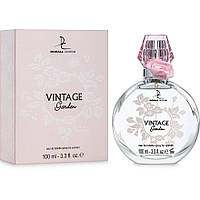 Туалетная вода женская DC Vintage Garden 100ml