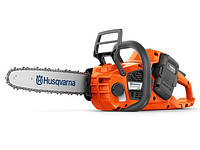 Аккумуляторная пила Husqvarna 340i 14"