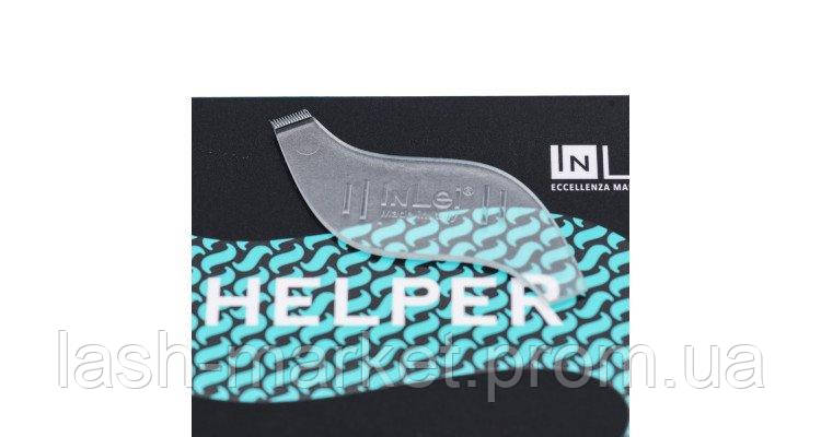 ПРИДБАТИ АПЛІКАТОР (HELPER) ДЛЯ ЛАМІНУВАННЯ І БІОЗАВИВКИ ВІЙ IN LEI