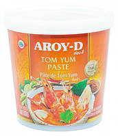 Паста до тайського супу Том Ям Aroy-D 400 г