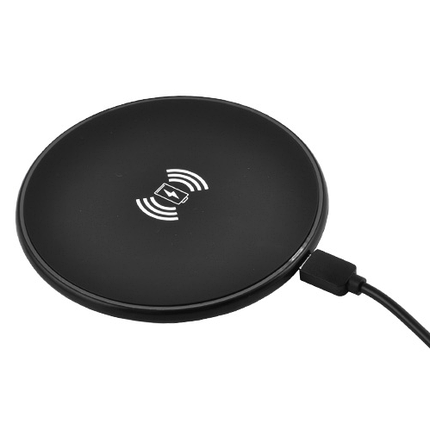 Бездротова зарядка usb fast charge VST-892 Універсальне бездротове зарядний пристрій для телефону, фото 2