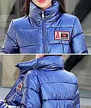 Куртка жіноча демісезонна, фото 5