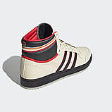 Оригинальные кроссовки Adidas TOP TEN HI ESPN (GZ1072), фото 6