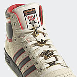 Оригинальные кроссовки Adidas TOP TEN HI ESPN (GZ1072), фото 7