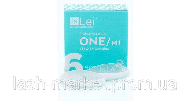 КУПИТИ СИЛІКОНОВІ БІГУДІ IN LEI ONE М1