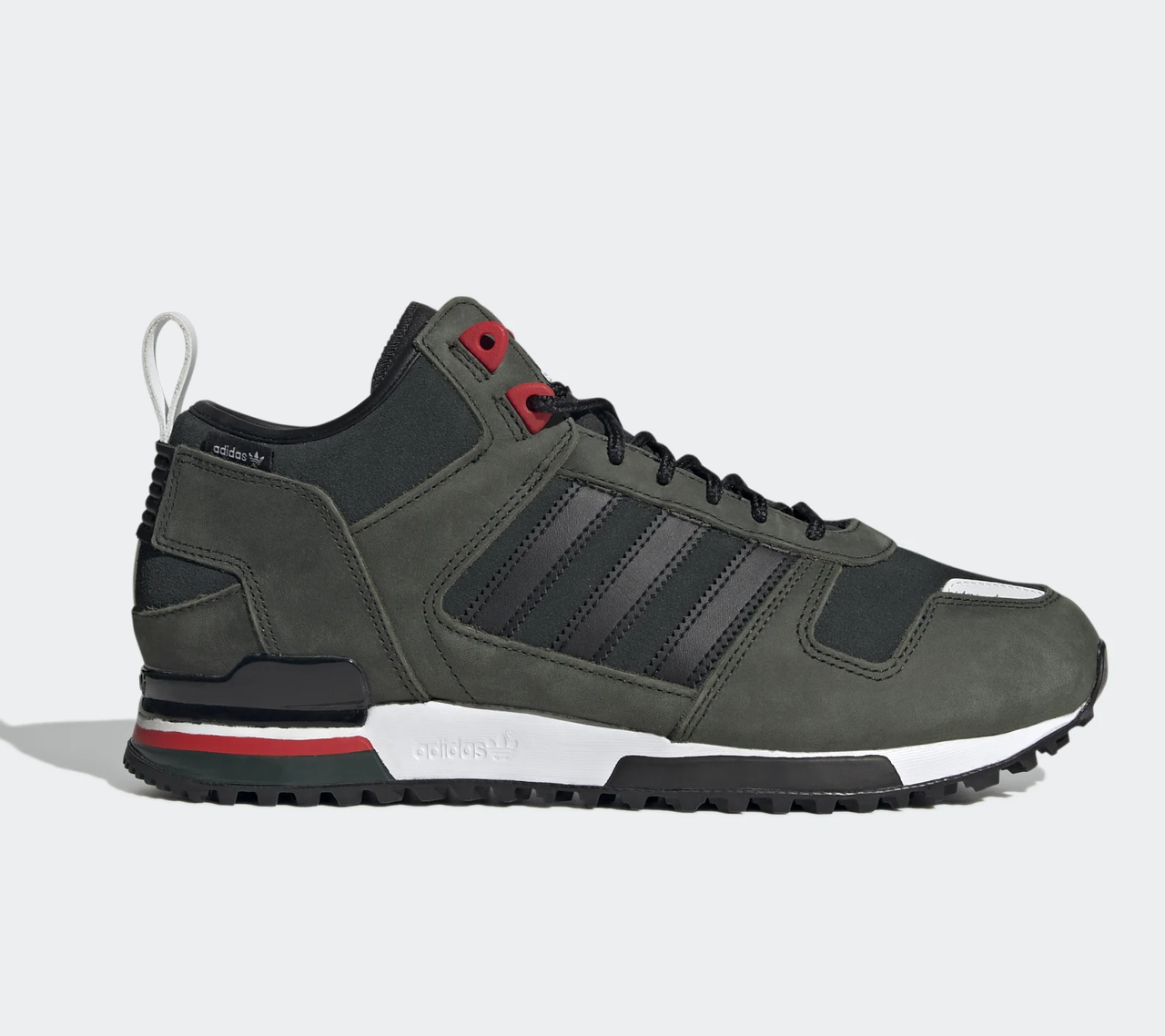 Оригінальні кросівки Adidas ZX 700 WINTER (GX6156)