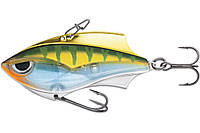 Воблер Rapala Rap V-Blade RVB06 6 см 14г