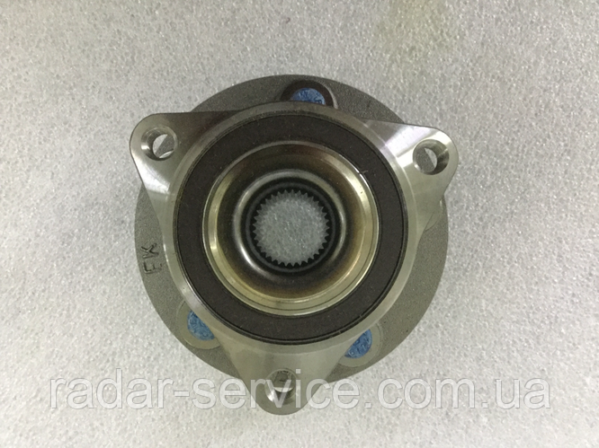 Купить Ступица передняя Круз r15', Chevrolet Cruze J300, 13502828, цена ...
