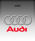 Штатна камера AUDI