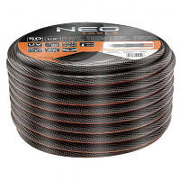 Поливочный шланг Neo Tools 1/2 "x 50 m, 6-сл. Professional (15-842)