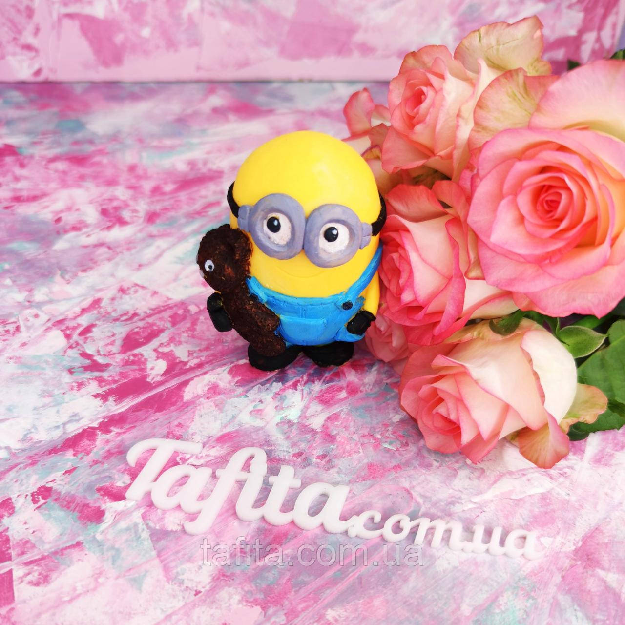Їстівна фігурка Міньйон