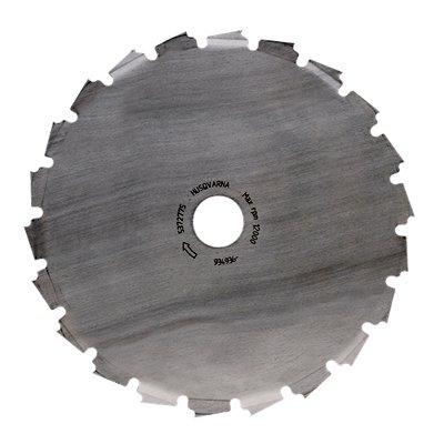 Диск Husqvarna Scarlett 225/24T/20, фото 1