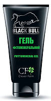 Гель Black Bull Фитоминеральный 100мл