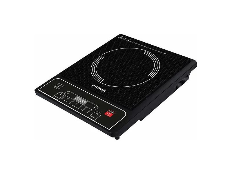Настільна плита Prime Technics PIC 2010 CB