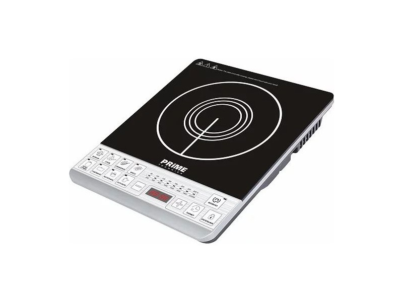 Настільна плита Prime Technics PIC 2215 GB