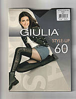 Женские колготки Giulia Style-up model 3