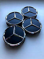Ковпачки в Диски Мерседес Mercedes 75mm A2204000125