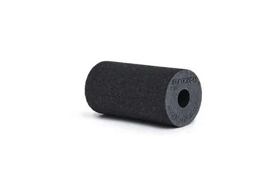 Масажний валик для особи Blackroll Micro 6х3 см