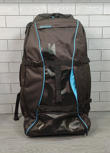 Sac newfeel shop 90l