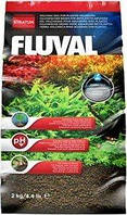 Субстрат для аквариума Fluval «Plant and Shrimp Stratum» 2 кг