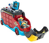 Щенячий патруль Автобус рятувальників крейсер Paw Patrol з 3 машинками Spin Master 20119879 6054649, фото 4