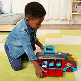 Щенячий патруль Автобус рятувальників крейсер Paw Patrol з 3 машинками Spin Master 20119879 6054649, фото 10