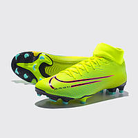 Бутси футбольні Nike Mercurial Superfly 7 Academy MG Dream Speed 2 BQ5427-703