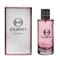 Fragrance World Joie Journey парфюмированная вода 100 мл