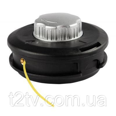 Косильна головка Tekhmann 130 мм нейлонова EASY Load тип Oleo-Mac, Profi (40312375)
