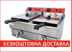 Фрутюрниця GoodFood EF8+8 електрична