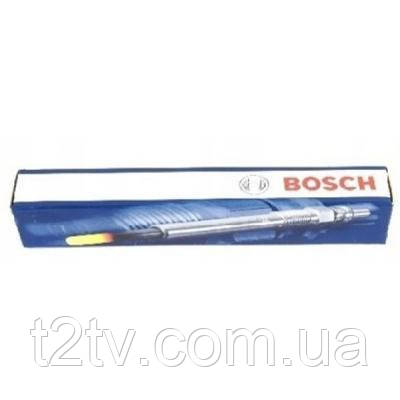 Свічка розжарювання Bosch 0 250 202 128