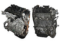 Мотор (Двигатель) без навесного оборудования 1.6HDI 80 кВт CITROEN BERLINGO 2008- 9HZ,