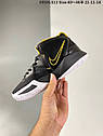Eur39-46 Баскетбольні кросівки чоловічі Кайра 8 Nike Kyrie, фото 7