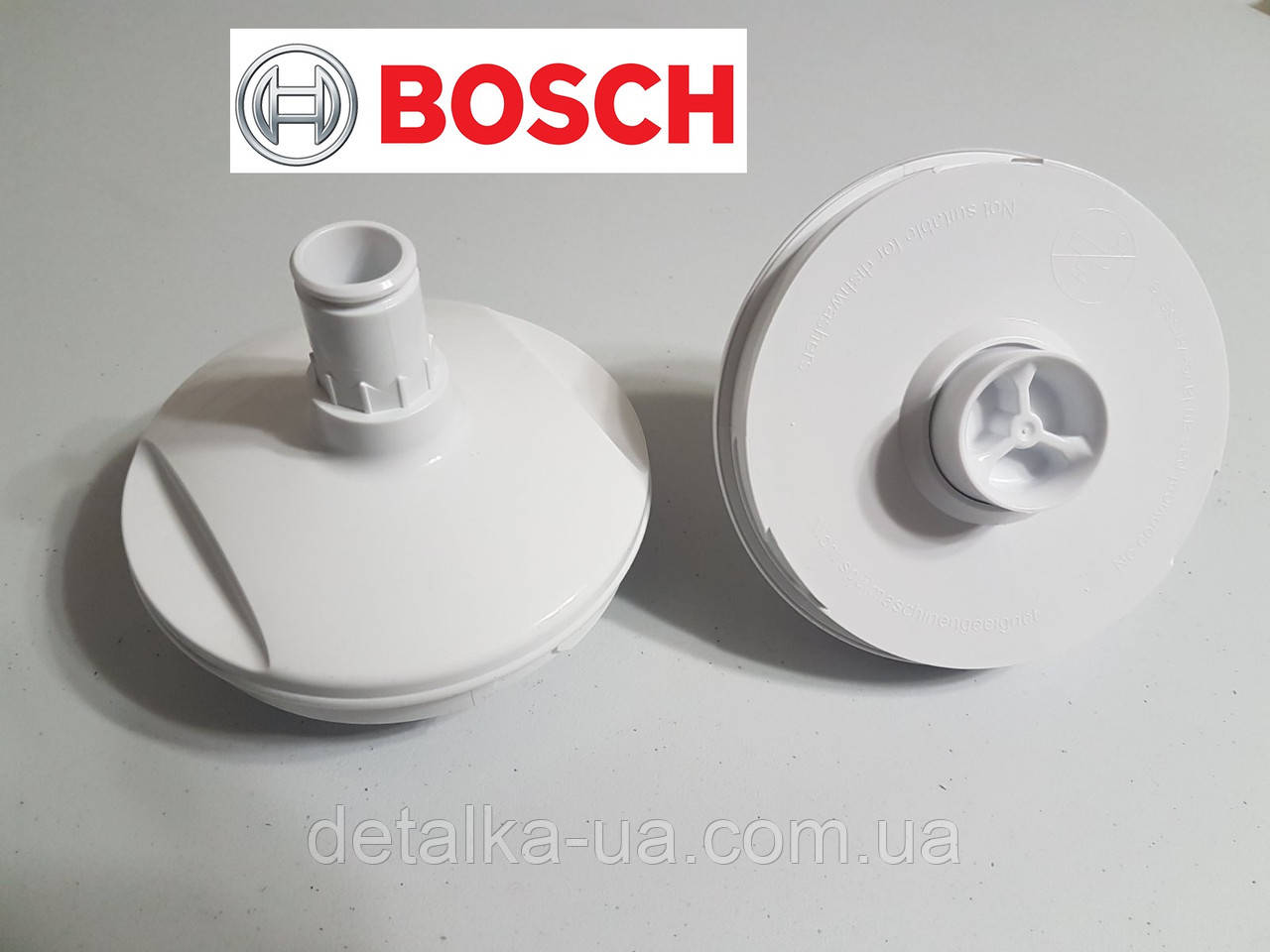 Кришка редуктор для чаші блендера Bosch ErgoMixx MS6CA4150, MSM66150, MSM66155, MSM7700 12008247
