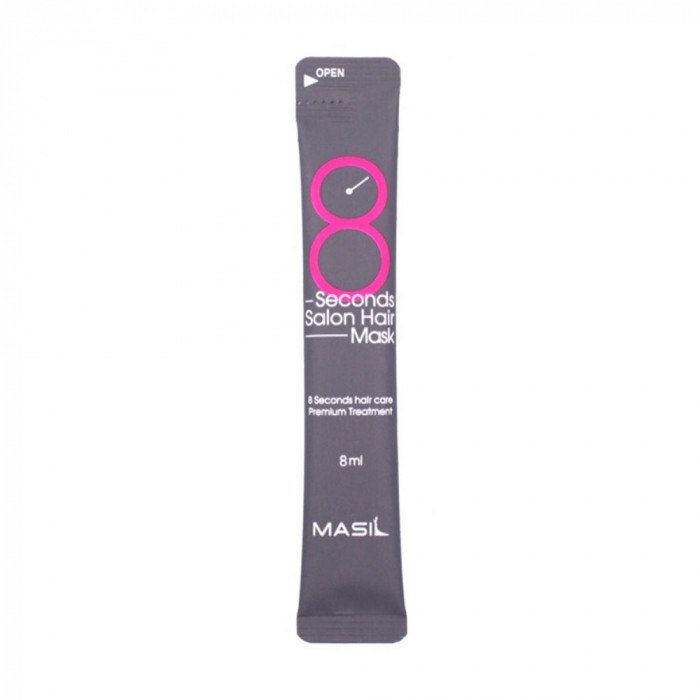 Маска для волосся відновлююча Masil 8 Seconds Salon Hair 8 мл