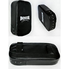 Маківара мала шкіряна Boxer (bx-0063)