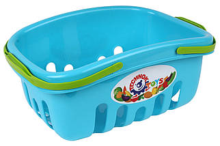 KM6191 Іграшка "Кошик ТехноК", арт., фото 5