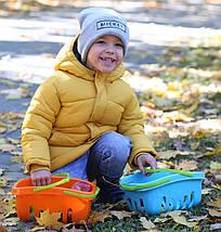 KM6191 Іграшка "Кошик ТехноК", арт., фото 3