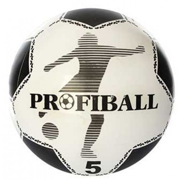 Футбольний дитячий м'яч Profi 23 см (MS 0932)