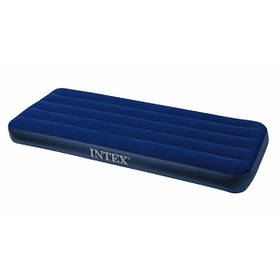 Матрац надувний пляжний 193x76x22см Intex (68950)